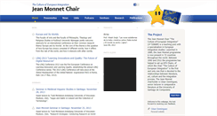 Desktop Screenshot of jmc-santiago.org